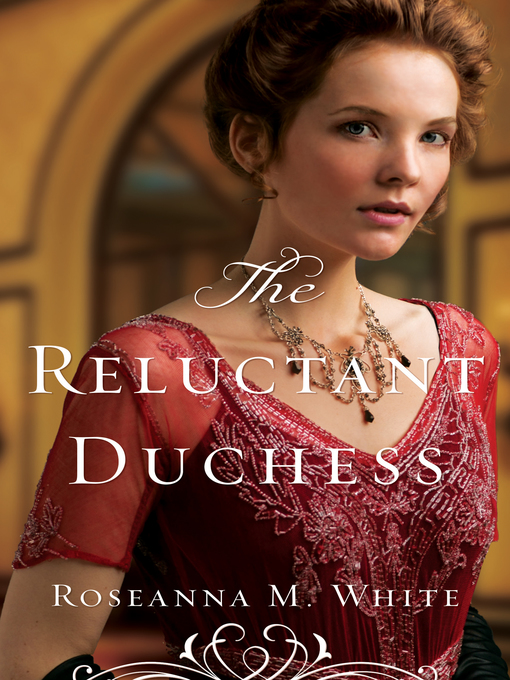 Cover image for The Reluctant Duchess